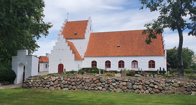 Sådan planlægger du et besøg i Faaborg